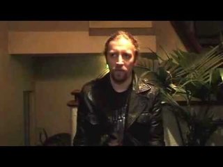 Pioneers of Paradise Lost is looking for perfection