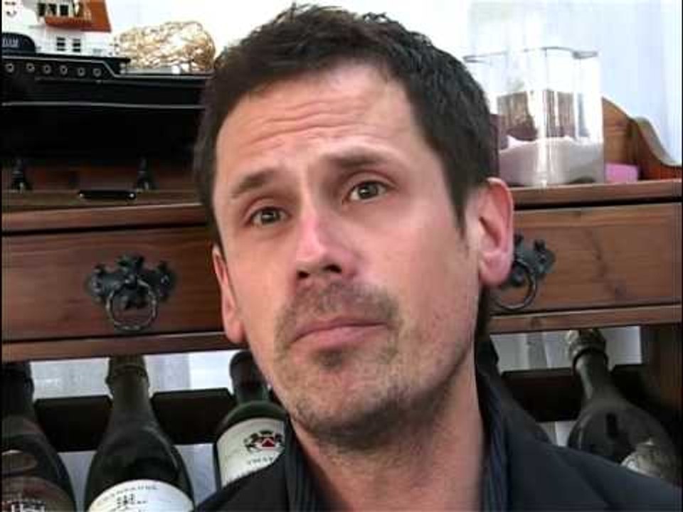 Paramount Styles interview - Scott McCloud (part 1)