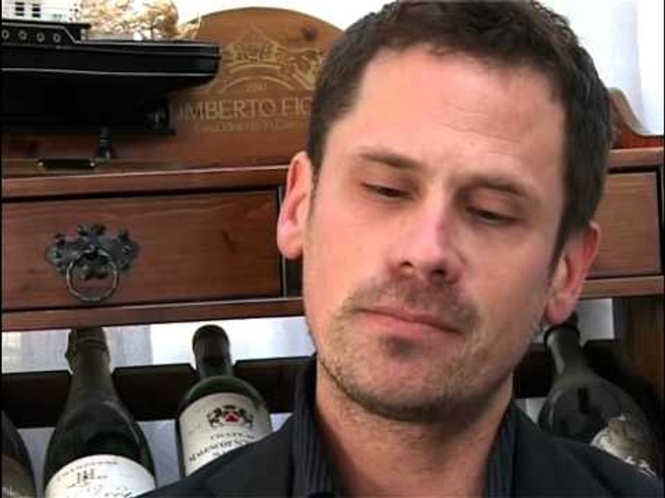 Paramount Styles interview - Scott McCloud (part 2)