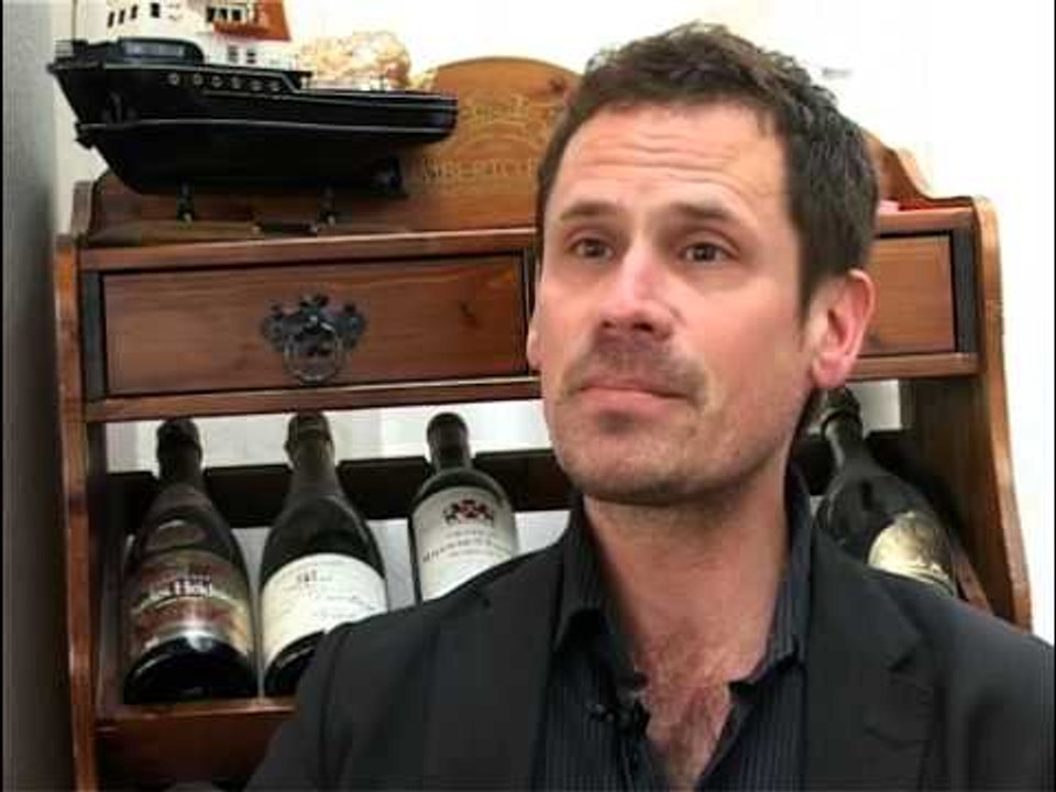 Paramount Styles interview - Scott McCloud (part 4)