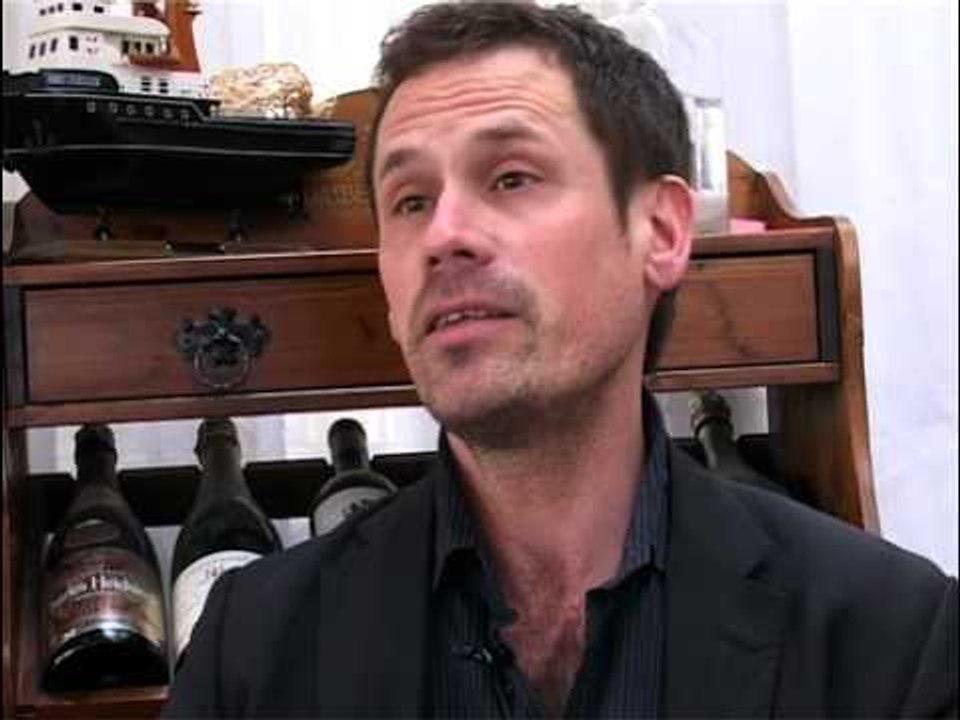 Paramount Styles interview - Scott McCloud (part 7)