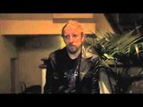 Paradise Lost interview - Nick Holmes (part 1)