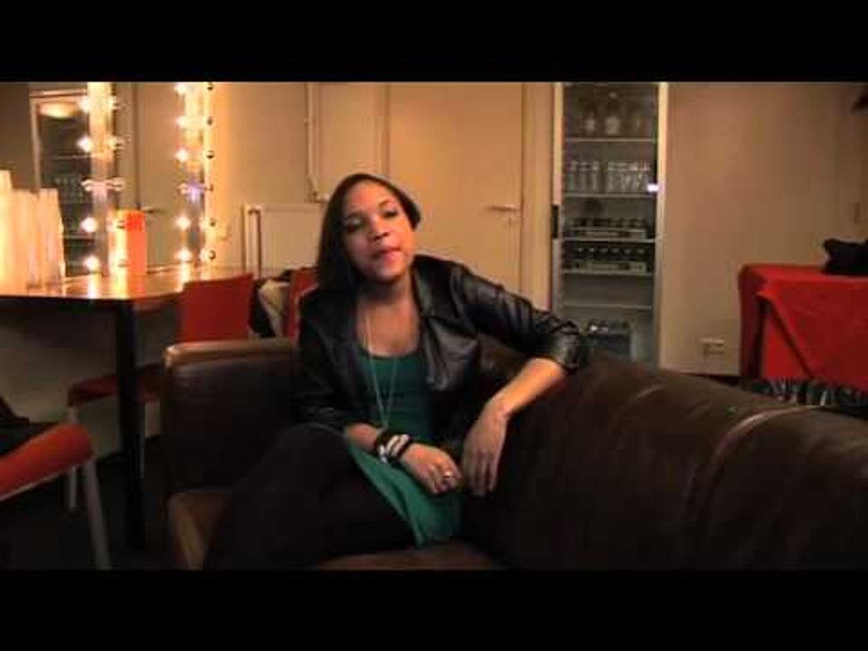 Pam Feather interview - Pamela Slagveer (deel 3)