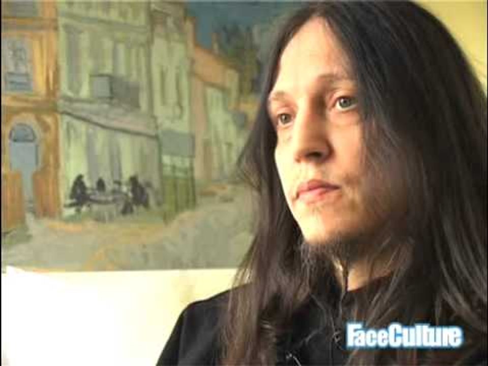 Pain 2007 interview - Peter Tagtren (part 5)