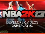 NBA 2K13 | 