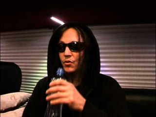 Pain 2009 interview - Peter Tagtren (part 1)