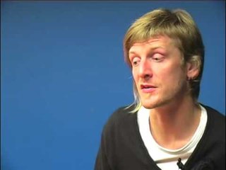 Ozark Henry 2007 interview (deel 1)