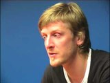 Ozark Henry 2007 interview (deel 3)