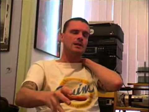 Osdorp Posse 2005 interview - Def P & Seda (deel 2)
