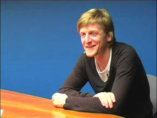 Ozark Henry 2007 interview (deel 4)