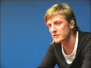 Ozark Henry 2007 interview (deel 5)