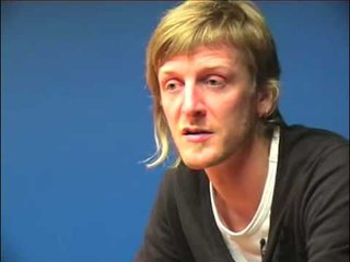 Ozark Henry 2007 interview (deel 6)