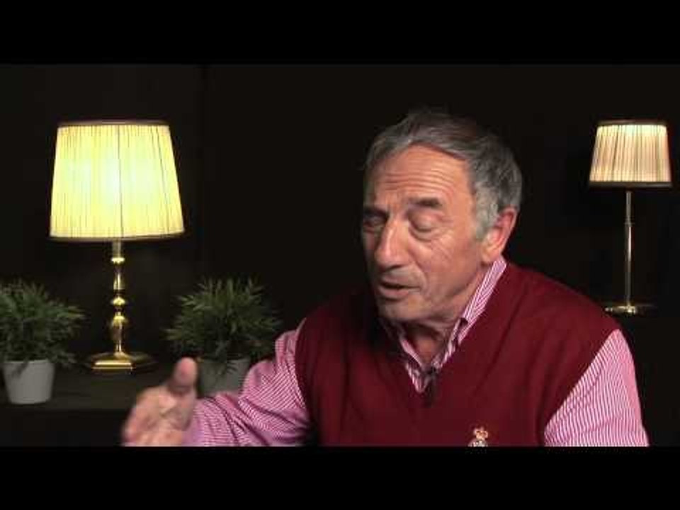 Rocco Granata interview (deel 5)