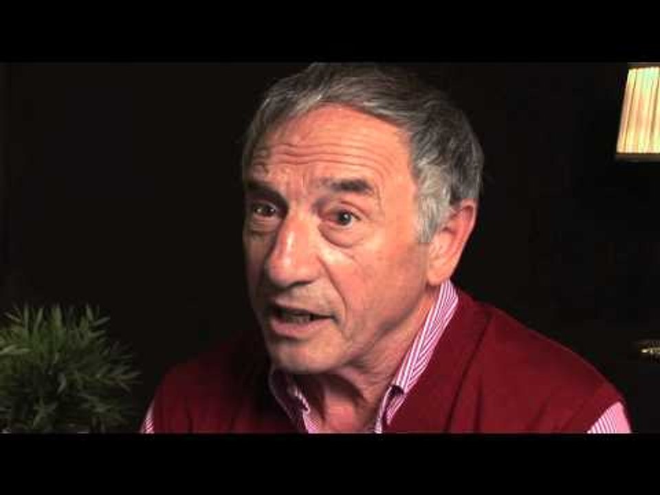 Rocco Granata interview (deel 4)