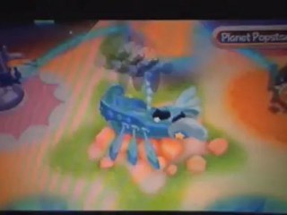 Kirby's Return to Dreamland Walk through Part 18