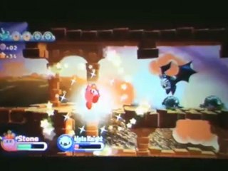 Kirby's Return to Dreamland Walk through Part 16