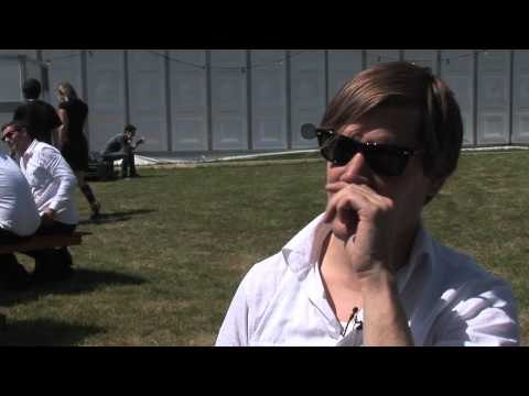 The Hives interview - Howlin' Pelle Almqvist (part 1)