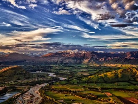 Mãe Terra - Pacha Mama