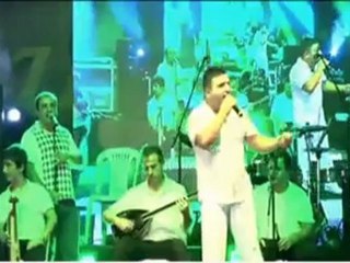 Ercan BAYRAKLI - ÖF ÖF