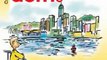 Travel Book Review: Dos & Don'ts in Hong Kong by Colin Storey, Mary Leong, Mark Liu Chi Wai
