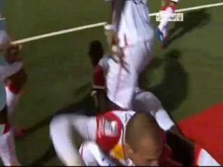 ligue 1 :  Nancy 1 - 0  Brest