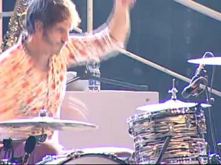 BENABAR Y'A UNE FILLE