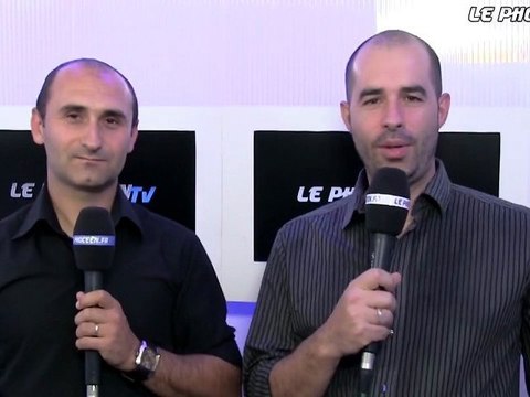 Reims 0-1 OM : les Tops et les Flops