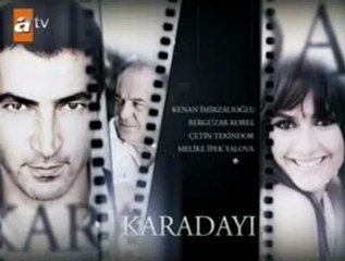 atv 2012 tanıtım fragmanı