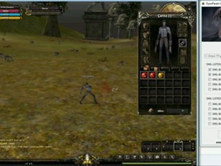 Shaiya TR 2012 Lvl Kasma Botu OKBot (ÜCRETSİZ)