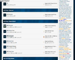 honte a reality gaming et au moderateur PEGGAE