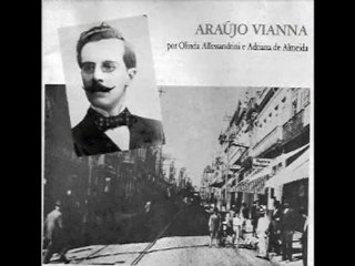 Marcha Humorística-Araujo Vianna - Olinda Allessandrini