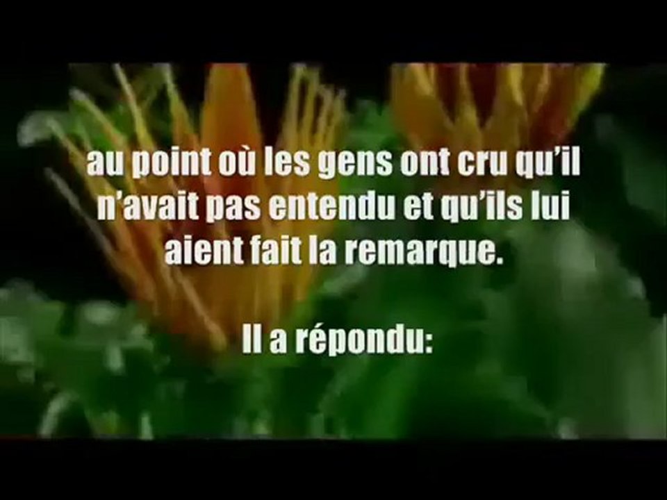 Triste Constat- Paroles de Salafs "Où en sommes-nous par rapport aux Salafs (Pieux Prédécesseurs)"