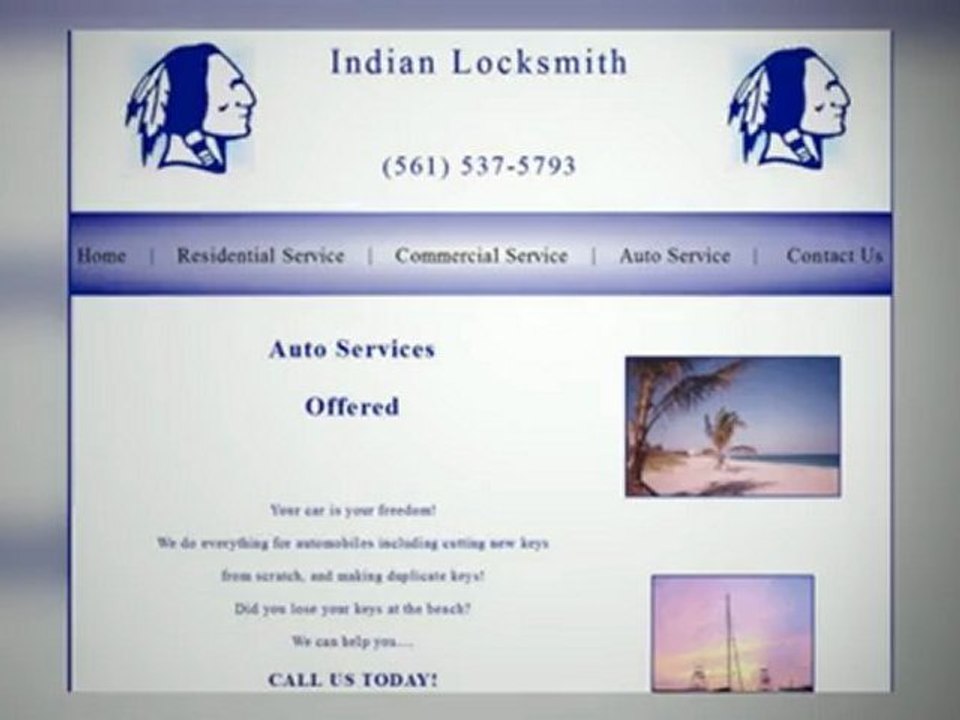 Locksmith Jupiter FL (561) 537-5793. Locksmiths in Jupiter