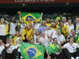 Latinoamérica en Londres-2012