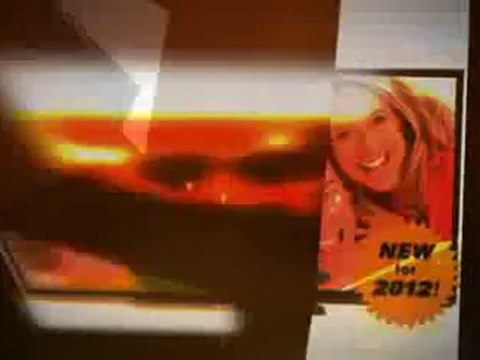 Sharp Aquos LC-70LE745U 70-inch 3D and Wifi LED TV Review