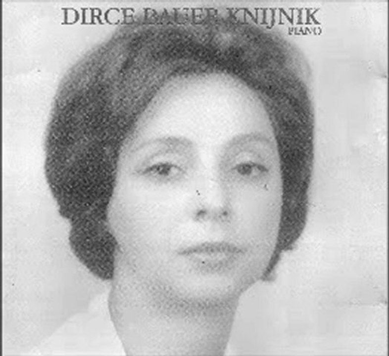 CHOPIN-DIRCE B. KNIJNIK-Estudos Op 25 nº 2