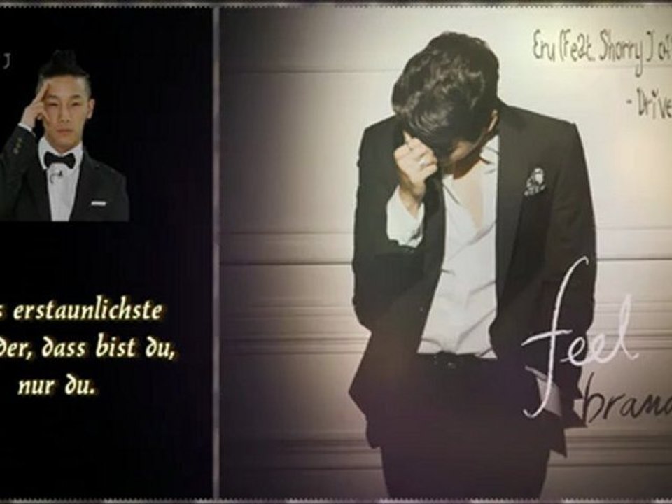 Eru (Feat. Shorry J of Mighty Mouth) - Drive k-pop [german sub]