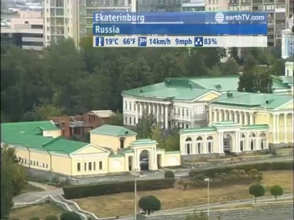 Salzburg - Austria, Dresden - Germany, Ekaterinburg - Russia, Arcachon - France, Macau SAR - China, Lucerne - Switzerland, Paris - France