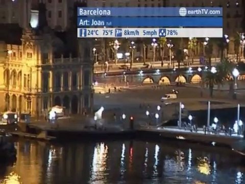 Agadir - Morocco, Cannes - France, Vienna - Austria, Amsterdam - Netherlands, Barcelona - Spain, Hamburg - Germany, Warnemunde - Germany