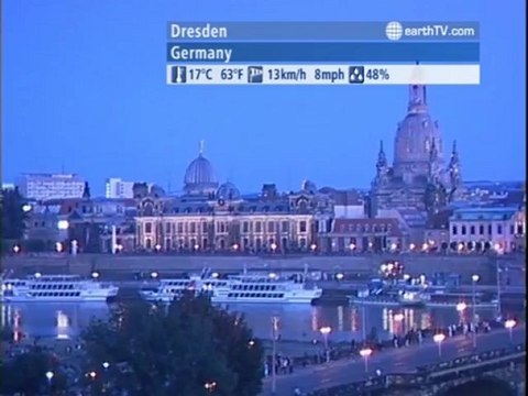 Macau SAR - China, Geneva - Switzerland, Dresden - Germany, Niagara Falls - Canada, Tenerife - Spain, Vienna - Austria, Venice - Italy