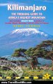 Travel Book Review: Kilimanjaro - a trekking guide to Africa's highest mountain, 3rd: (includes Mt Meru and city guides to Nairobi, Dar es Salaam, Arusha, Moshi and Marangu) by Henry Stedman