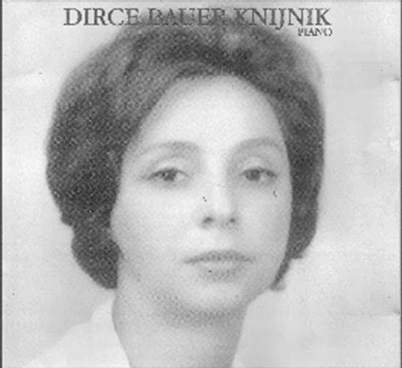 CHOPIN-DIRCE B. KNIJNIK-Improviso Op 36