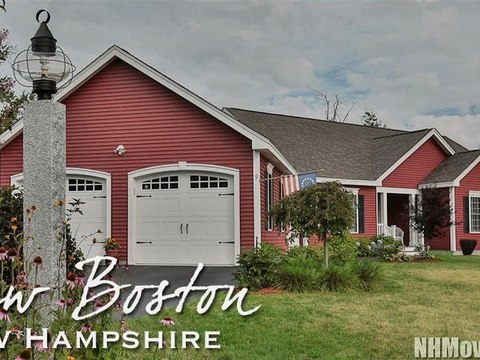 Video of 9 Popple Rd, New Boston, New Hampshire real estate & homes