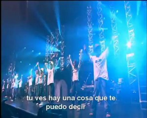 Ayumi Hamasaki winding road con subst. esp.