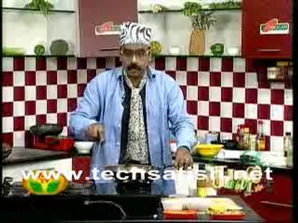 Adhityas Kitchen