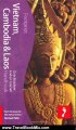 Travel Book Review: Vietnam, Cambodia & Laos Handbook, 3rd: Travel guide to Vietnam, Cambodia & Laos (Footprint - Handbooks) by Claire Boobbyer, Andrew Spooner