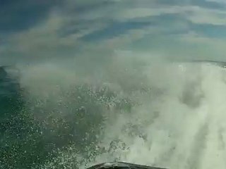 Jet Ski 12-08-09 Tour d'Oléron Bézuquet  Chupito