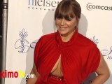 Jenni Rivera 27th Annual Imagen Awards Red Carpet