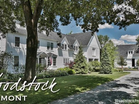 Video of 16 Pleasant Street | Woodstock, Vermont real estate & homes