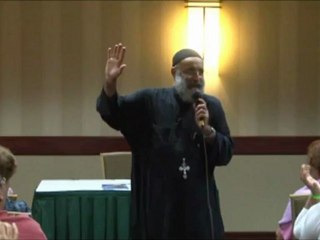 تبعية المسيح - المحاضرة الرابعة   - أبونا بولس جورج